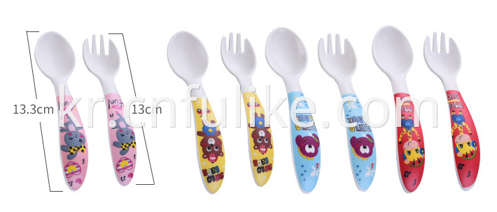 Plastic Spoon